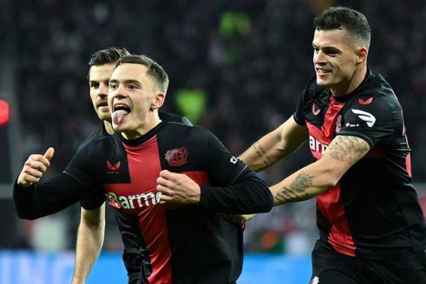 勒沃庫森的水平怎么樣？