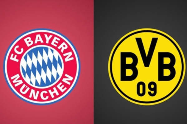 德國國家德比是那兩支球隊？