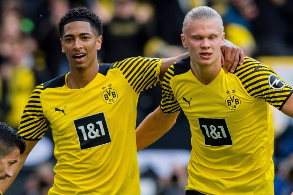 佩德里和貝林厄姆誰更厲害？