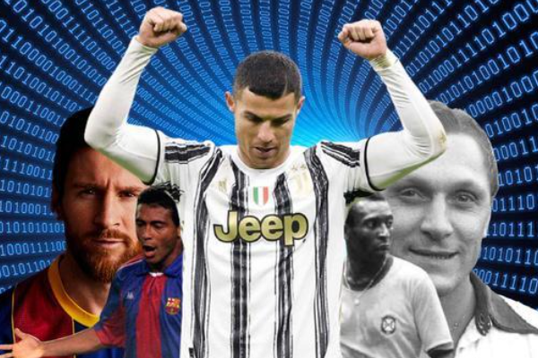 足壇頭球進球最多的球員是誰?