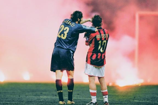 歐洲德比是什么意思？