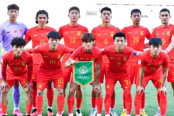 解析亞洲杯征程:中國國奧隊面臨的短板是缺乏系統(tǒng)比賽經(jīng)驗