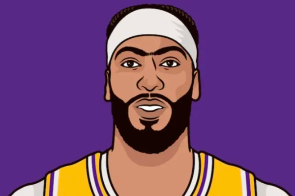 湖人0-3落后掘金:戴維斯孤軍奮戰不敵勁敵