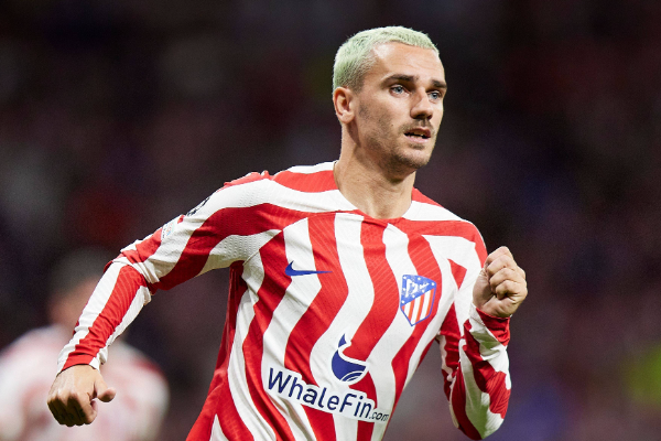 格列茲曼今年多大了？