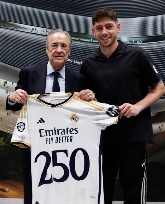 巴爾韋德250場(chǎng)、米利唐100場(chǎng)西甲里程碑引發(fā)熱議