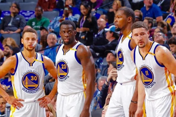 勇士王朝的主要創造者是誰？