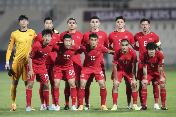 國青隊和國家隊的有什么區別？