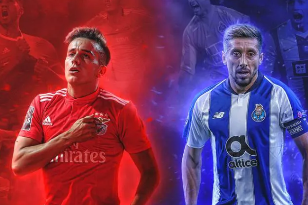 足球有哪些國家德比？