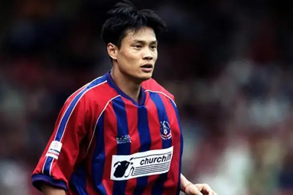 范志毅在那些球隊效力過？