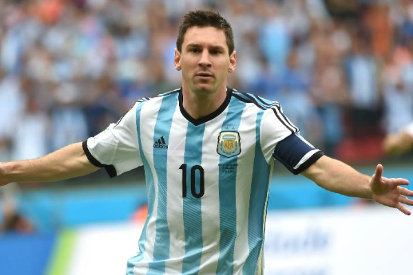 梅西最適合在哪個球隊踢球？