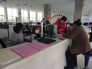 柳疃鎮開展12333全國統一咨詢日宣傳活動，為村民送上人力信息咨詢“及時雨”