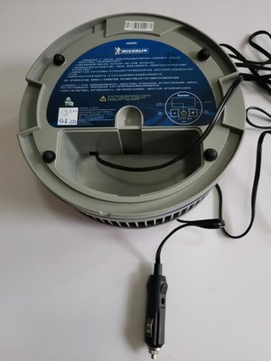 《家家眾測》兩款車載充氣泵的使用評測